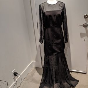 DKNY Evening gown